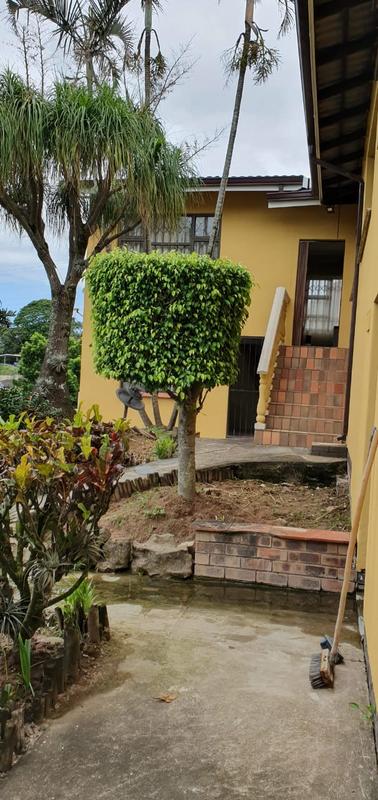 4 Bedroom Property for Sale in Malvern KwaZulu-Natal