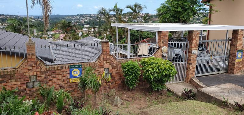 4 Bedroom Property for Sale in Malvern KwaZulu-Natal