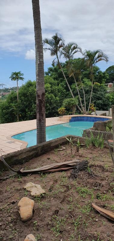 4 Bedroom Property for Sale in Malvern KwaZulu-Natal