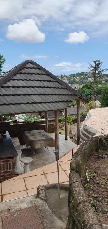 4 Bedroom Property for Sale in Malvern KwaZulu-Natal