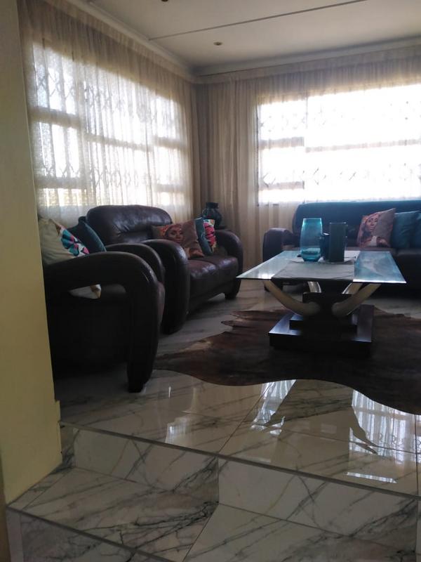 4 Bedroom Property for Sale in Malvern KwaZulu-Natal