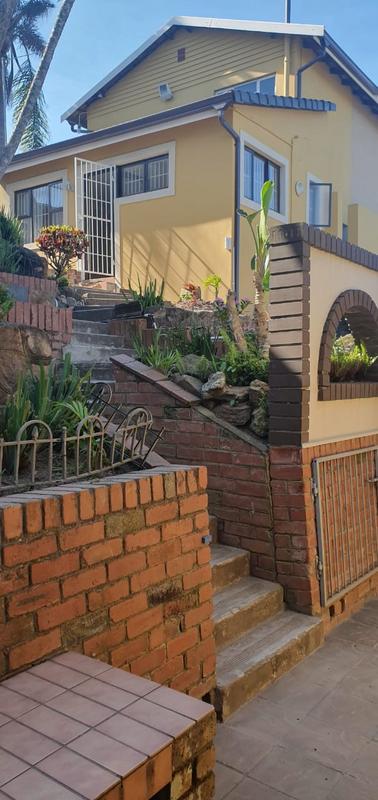 4 Bedroom Property for Sale in Malvern KwaZulu-Natal