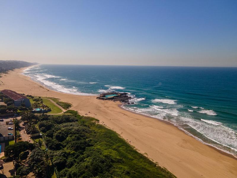 3 Bedroom Property for Sale in Amanzimtoti KwaZulu-Natal