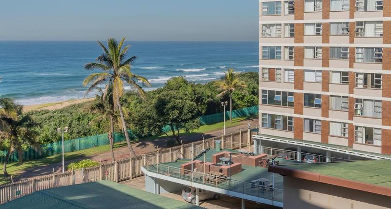 3 Bedroom Property for Sale in Amanzimtoti KwaZulu-Natal