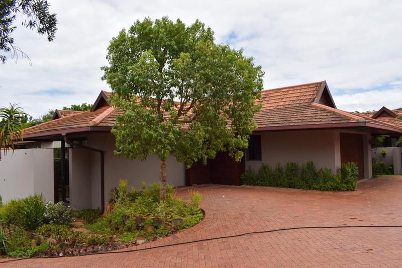 3 Bedroom Property for Sale in Zimbali Coastal Resort Estate KwaZulu-Natal