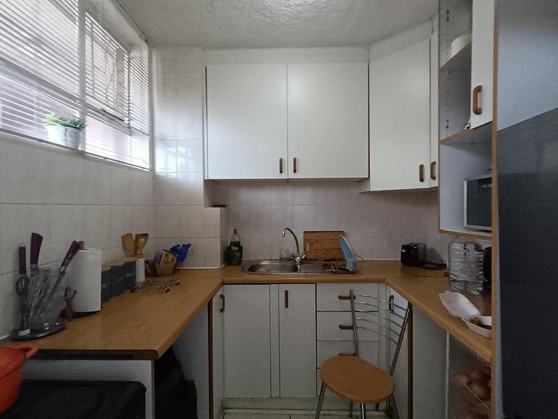 1 Bedroom Property for Sale in Morningside KwaZulu-Natal