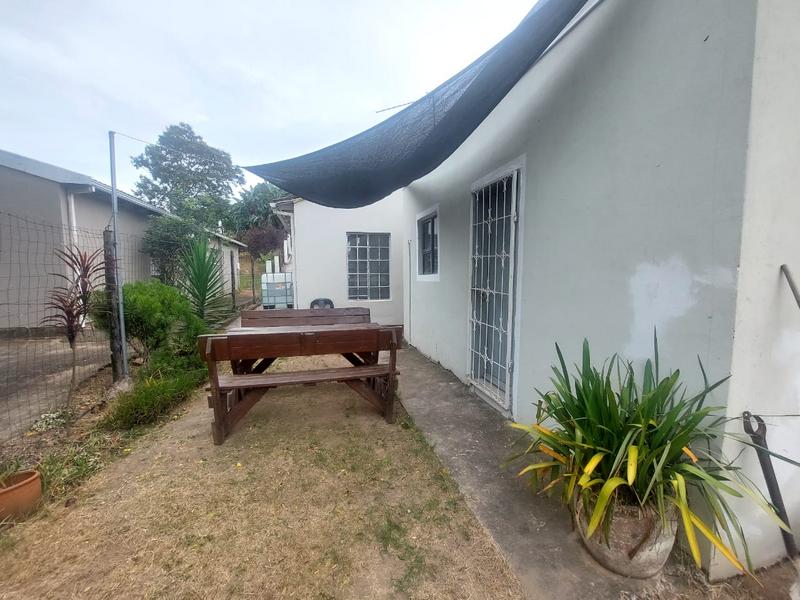 4 Bedroom Property for Sale in Newlands West KwaZulu-Natal