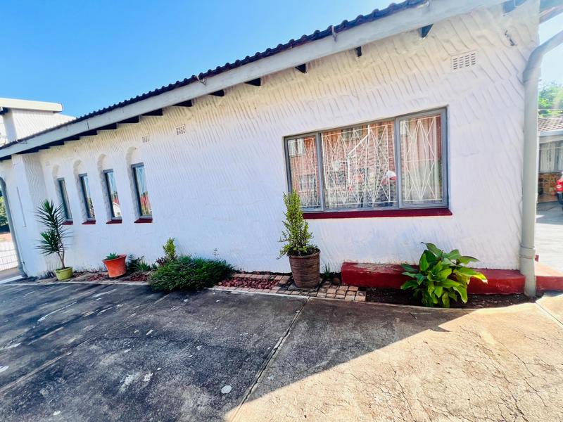 4 Bedroom Property for Sale in Everest Heights KwaZulu-Natal