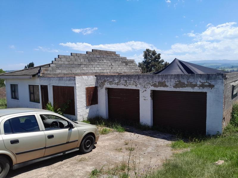 5 Bedroom Property for Sale in Hopewell KwaZulu-Natal