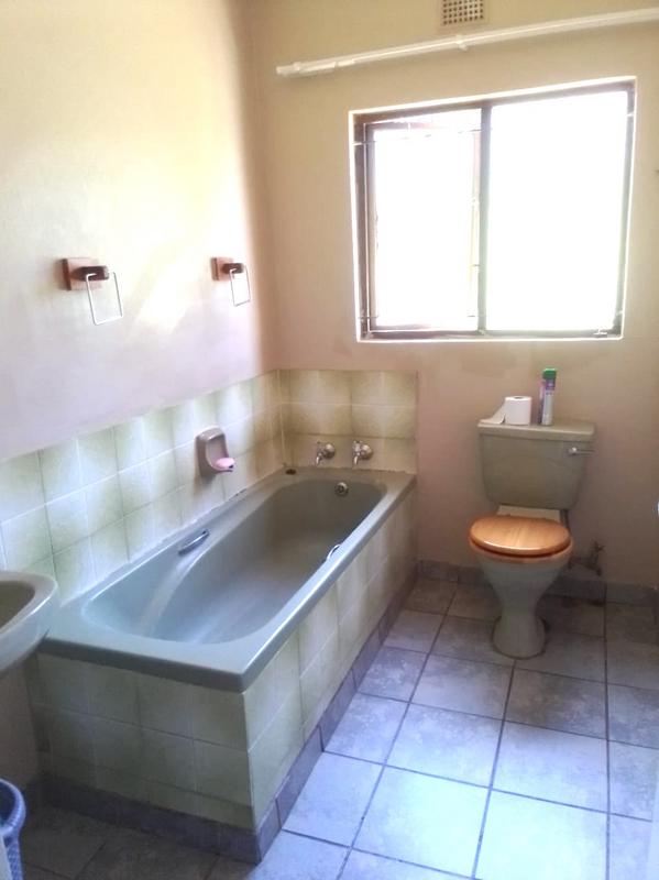 3 Bedroom Property for Sale in Empangeni Central KwaZulu-Natal