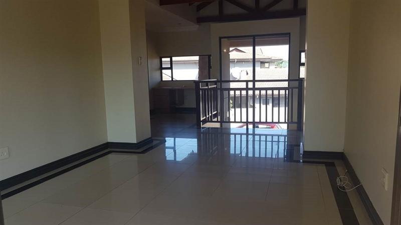 To Let 3 Bedroom Property for Rent in Izinga Ridge KwaZulu-Natal