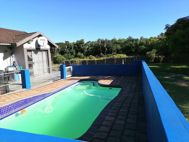 To Let 1 Bedroom Property for Rent in Wild en Weide KwaZulu-Natal