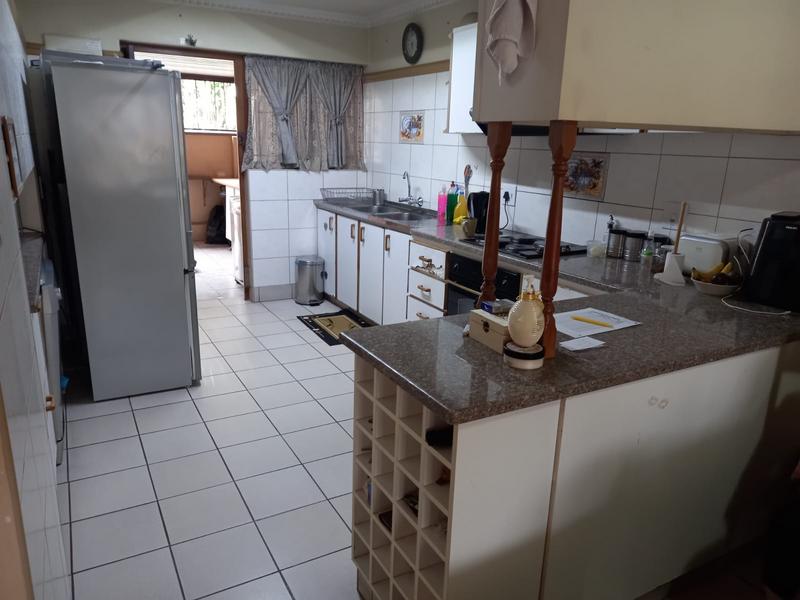 3 Bedroom Property for Sale in Escombe KwaZulu-Natal