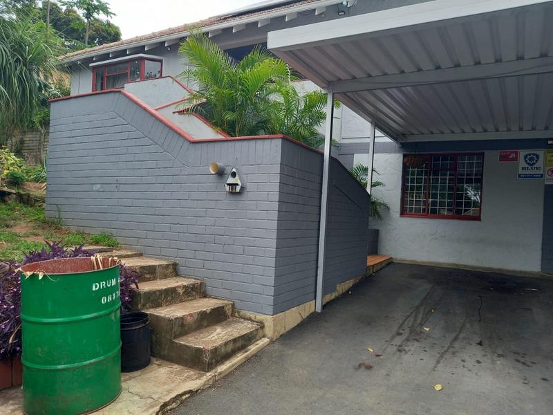 3 Bedroom Property for Sale in Escombe KwaZulu-Natal