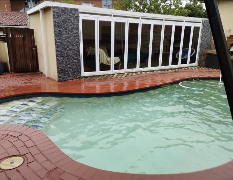 4 Bedroom Property for Sale in Glenwood KwaZulu-Natal