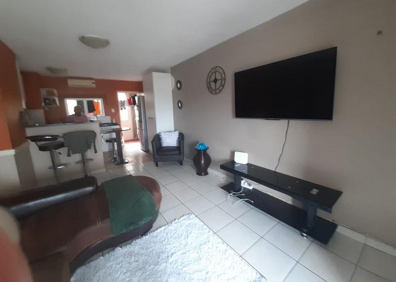 2 Bedroom Property for Sale in Sydenham KwaZulu-Natal