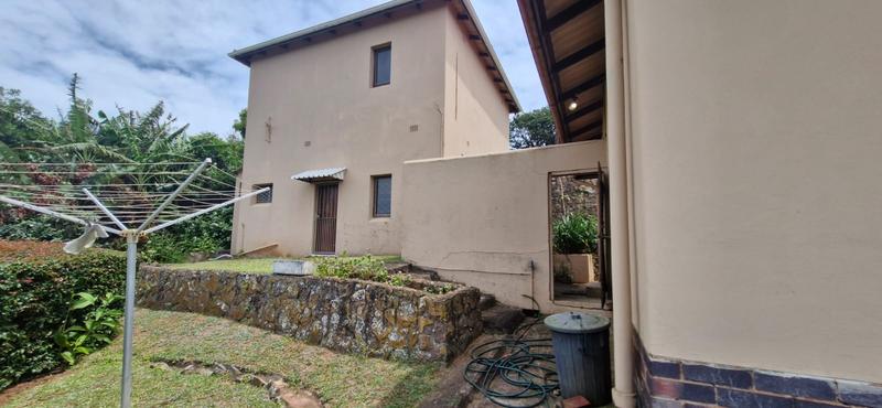 2 Bedroom Property for Sale in Trafalgar KwaZulu-Natal