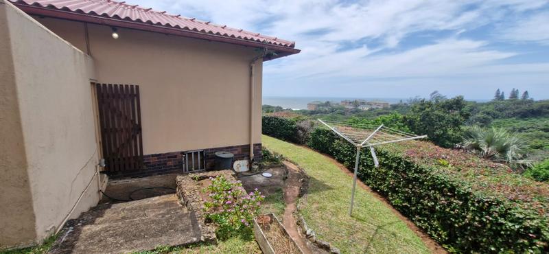 2 Bedroom Property for Sale in Trafalgar KwaZulu-Natal