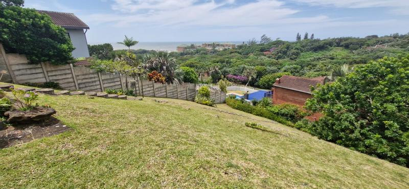 2 Bedroom Property for Sale in Trafalgar KwaZulu-Natal