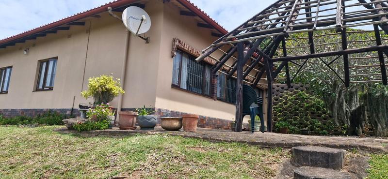 2 Bedroom Property for Sale in Trafalgar KwaZulu-Natal