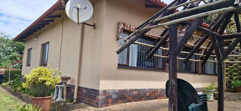 2 Bedroom Property for Sale in Trafalgar KwaZulu-Natal