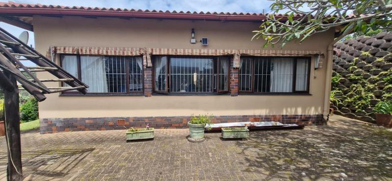 2 Bedroom Property for Sale in Trafalgar KwaZulu-Natal