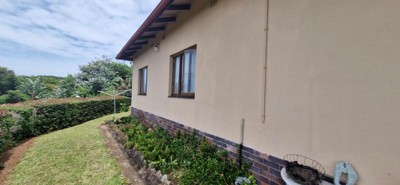 2 Bedroom Property for Sale in Trafalgar KwaZulu-Natal