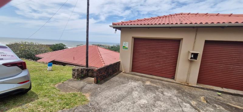 2 Bedroom Property for Sale in Trafalgar KwaZulu-Natal