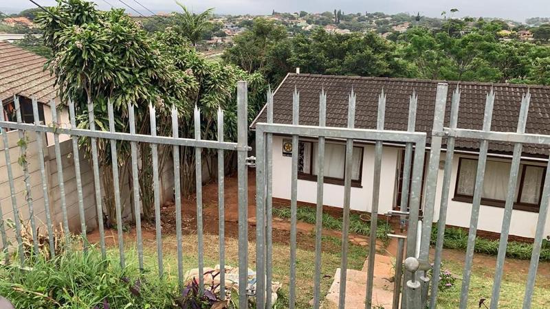 To Let 3 Bedroom Property for Rent in Rose Hill KwaZulu-Natal