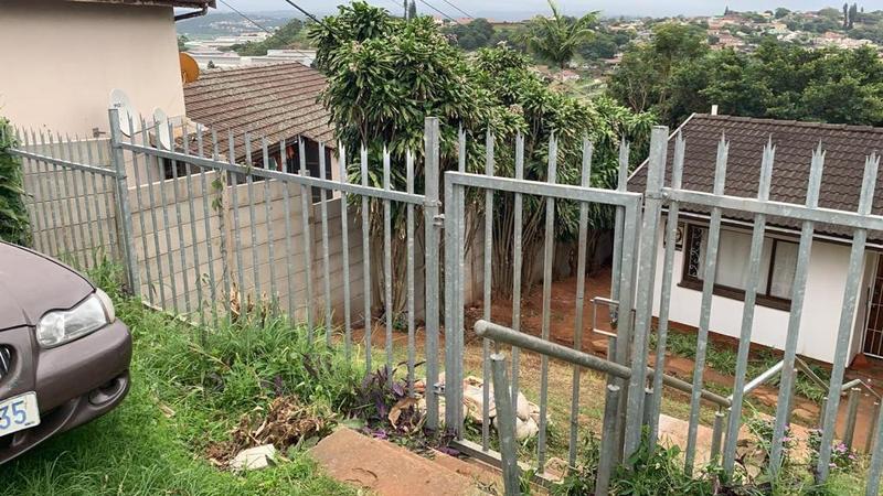 To Let 3 Bedroom Property for Rent in Rose Hill KwaZulu-Natal