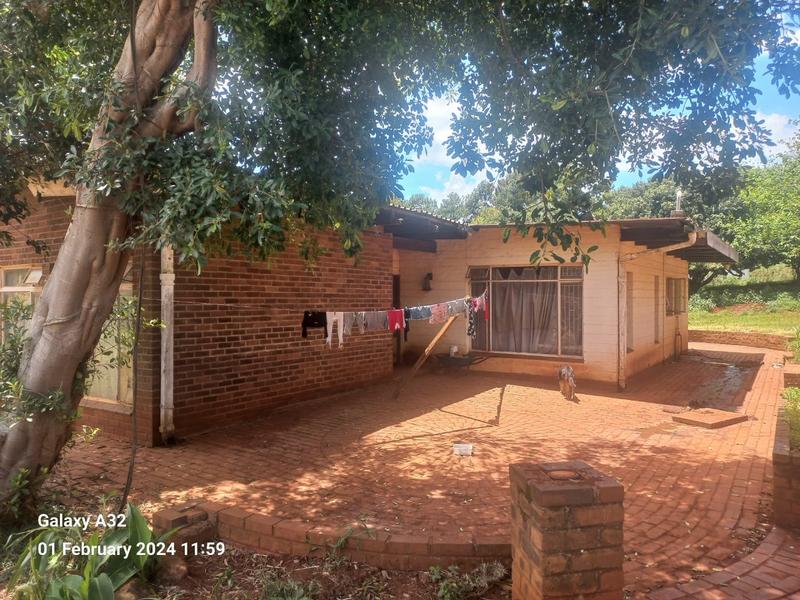 0 Bedroom Property for Sale in Bishopstowe KwaZulu-Natal