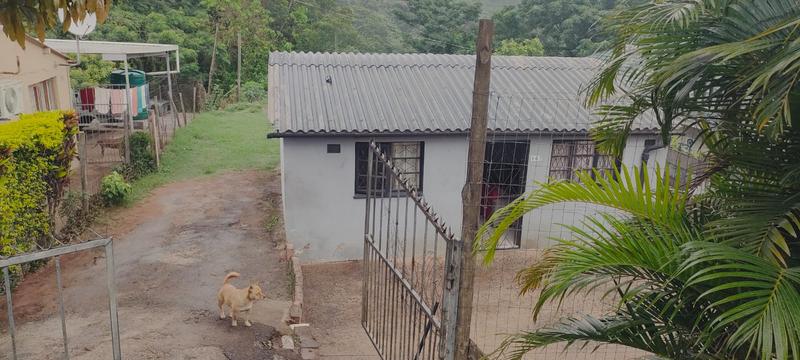 2 Bedroom Property for Sale in Shallcross KwaZulu-Natal