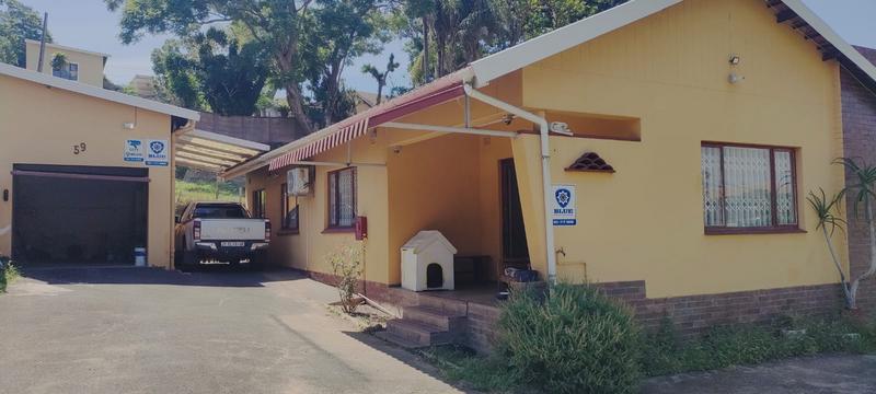 3 Bedroom Property for Sale in Memorial Park KwaZulu-Natal