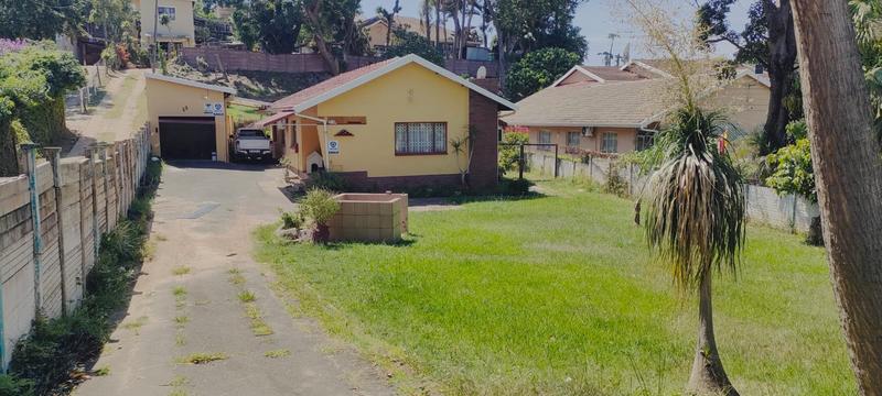 3 Bedroom Property for Sale in Memorial Park KwaZulu-Natal