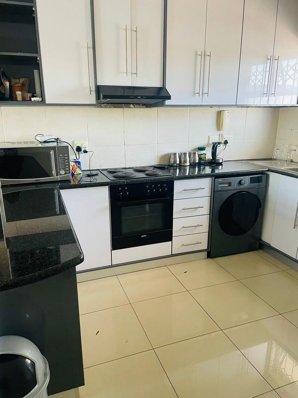 To Let 2 Bedroom Property for Rent in Umhlanga Ridge KwaZulu-Natal