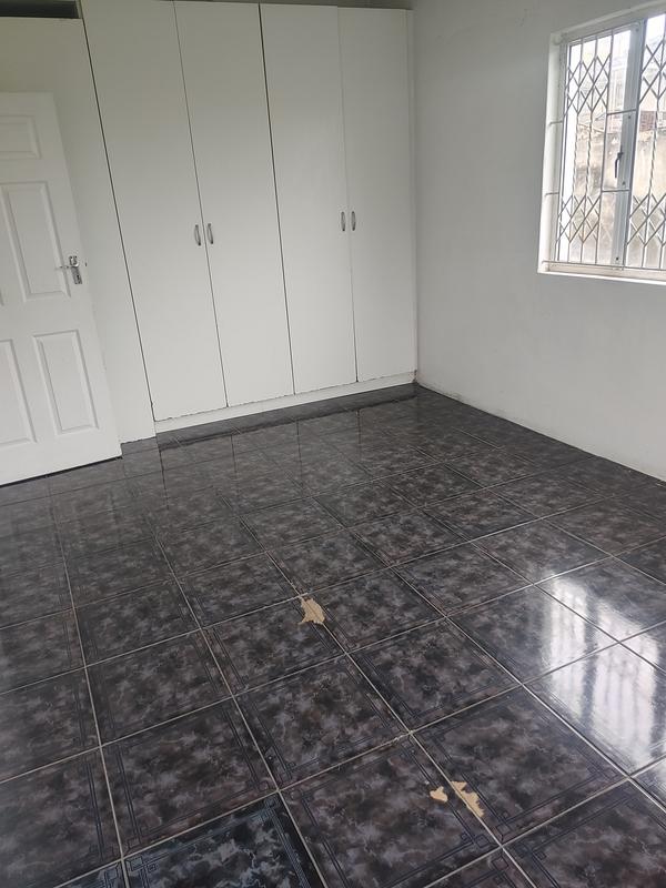 To Let 1 Bedroom Property for Rent in Parlock KwaZulu-Natal