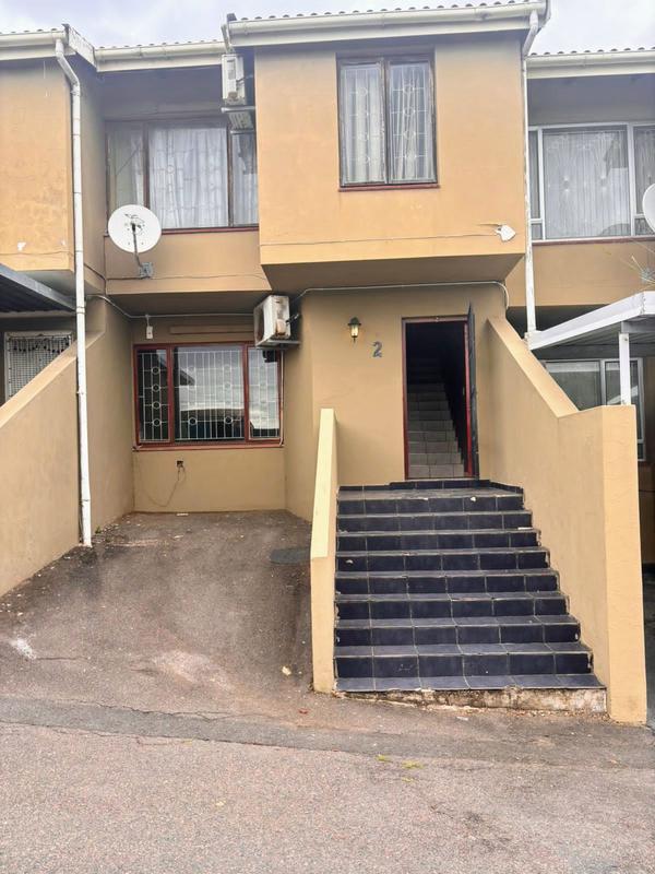 To Let 3 Bedroom Property for Rent in Reservoir Hills KwaZulu-Natal