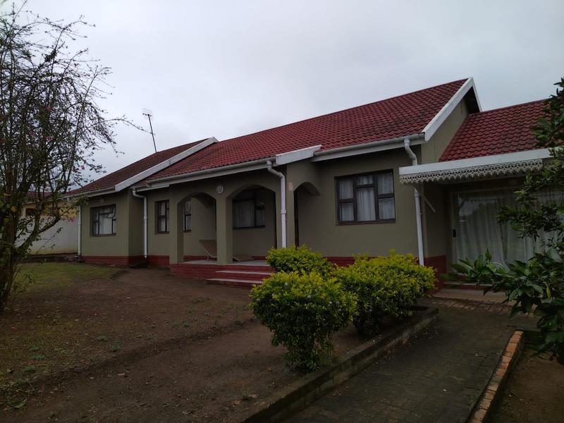 4 Bedroom Property for Sale in Ulundi C KwaZulu-Natal