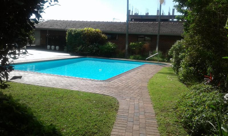 3 Bedroom Property for Sale in Musgrave KwaZulu-Natal