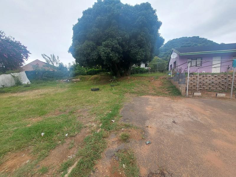 Commercial Property for Sale in Nagina KwaZulu-Natal