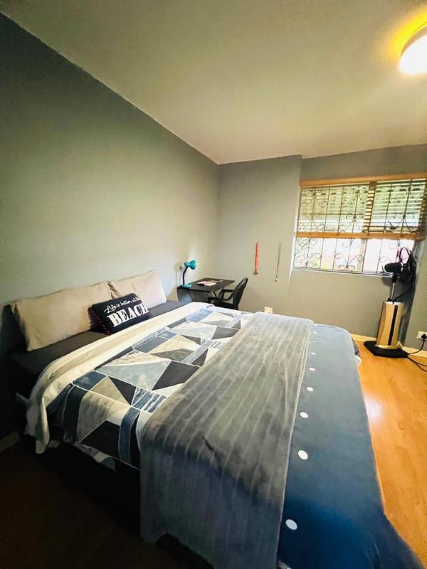 To Let 3 Bedroom Property for Rent in Westridge KwaZulu-Natal