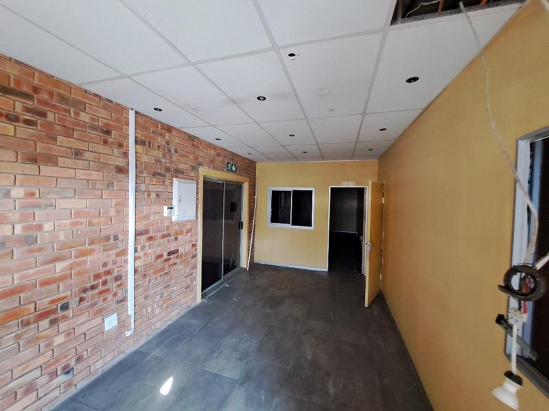 Commercial Property for Sale in Richards Bay Ext 7 KwaZulu-Natal