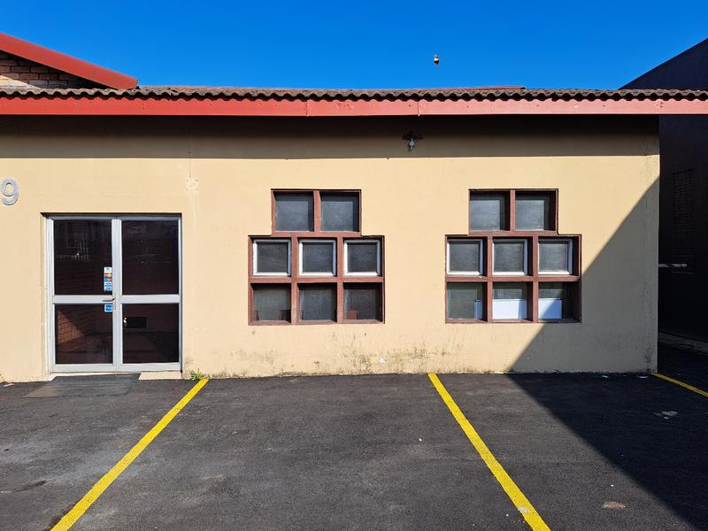 Commercial Property for Sale in Richards Bay Ext 7 KwaZulu-Natal