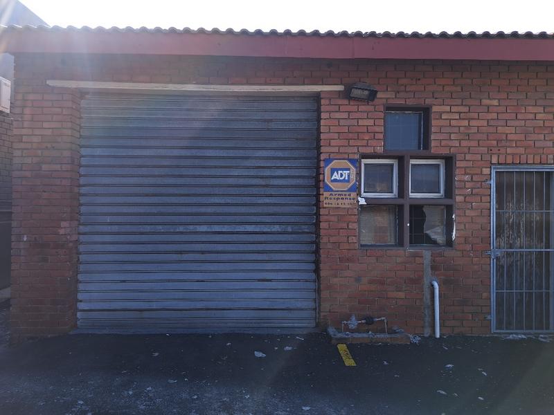 Commercial Property for Sale in Richards Bay Ext 7 KwaZulu-Natal