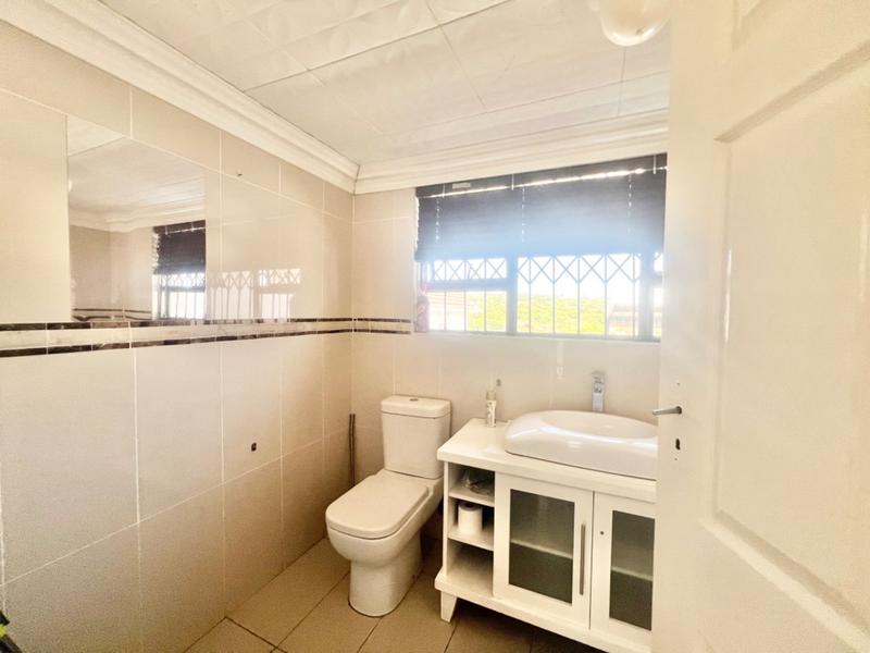 3 Bedroom Property for Sale in Bisley KwaZulu-Natal
