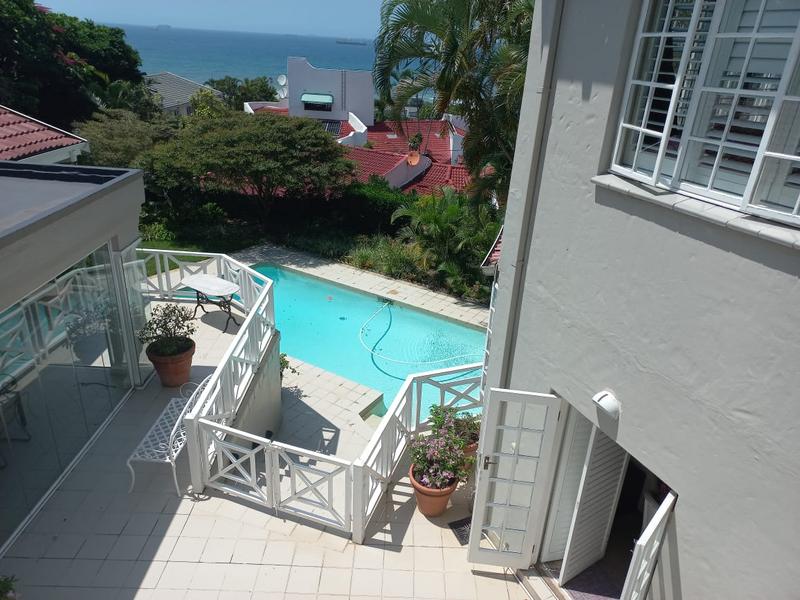 4 Bedroom Property for Sale in Umhlanga KwaZulu-Natal