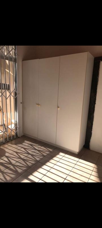 To Let 2 Bedroom Property for Rent in Bluff KwaZulu-Natal