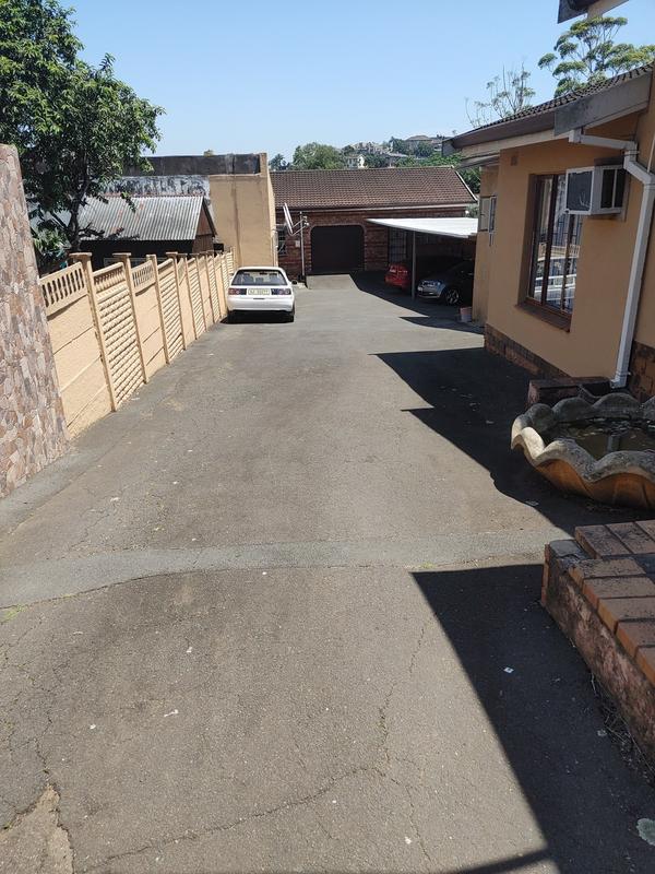 To Let 1 Bedroom Property for Rent in Kenville KwaZulu-Natal