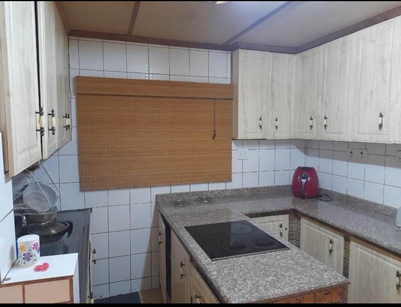 4 Bedroom Property for Sale in Arena Park KwaZulu-Natal