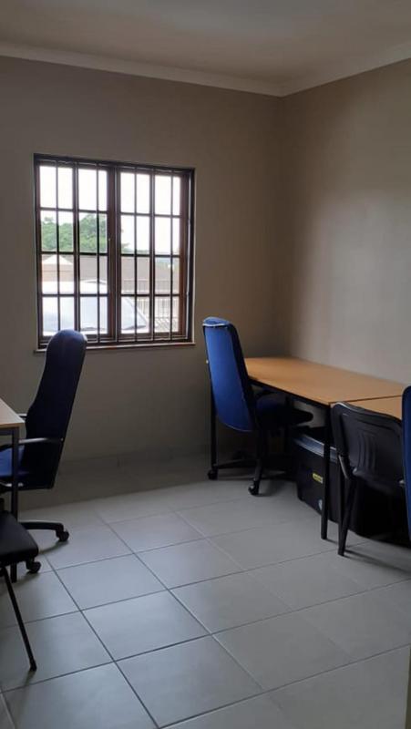 To Let commercial Property for Rent in Sarnia KwaZulu-Natal